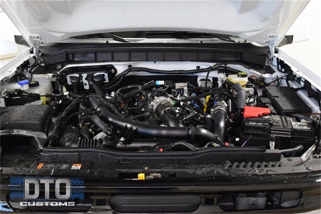 2025 Ford Bronco Outer Banks - 22874939 - 27