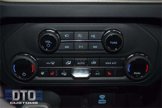 2025 Ford Bronco Outer Banks - 22874939 - 30