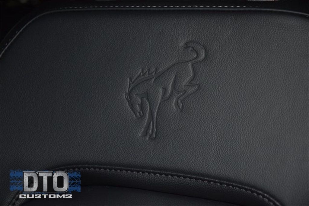 2025 Ford Bronco Outer Banks - 22874939 - 38