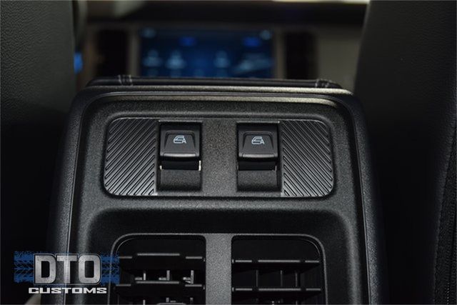 2025 Ford Bronco Outer Banks - 22874939 - 40