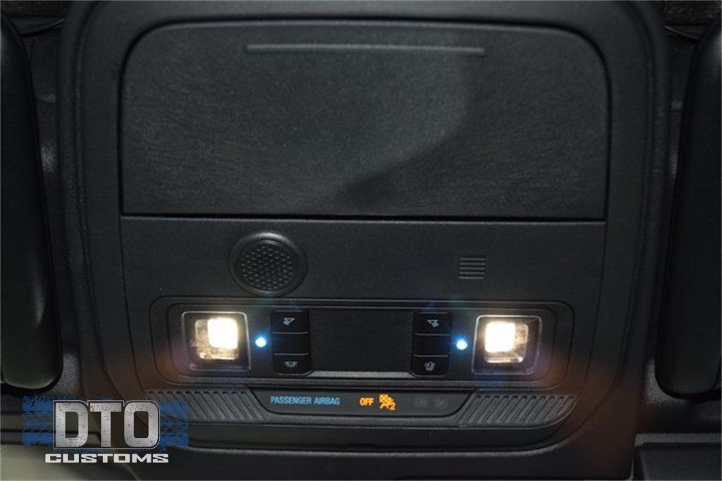 2025 Ford Bronco Outer Banks - 22874939 - 44