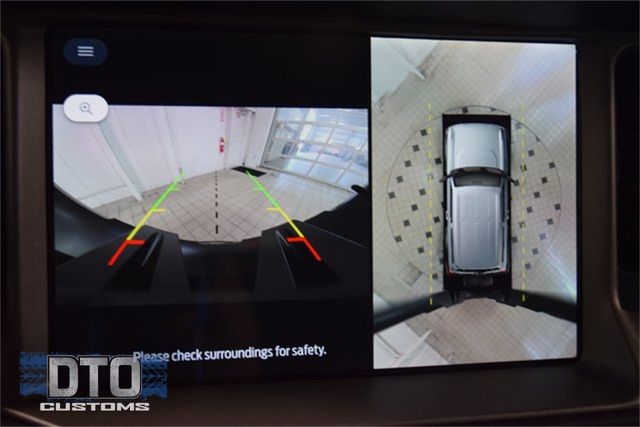 2025 Ford Bronco Outer Banks - 22874939 - 45