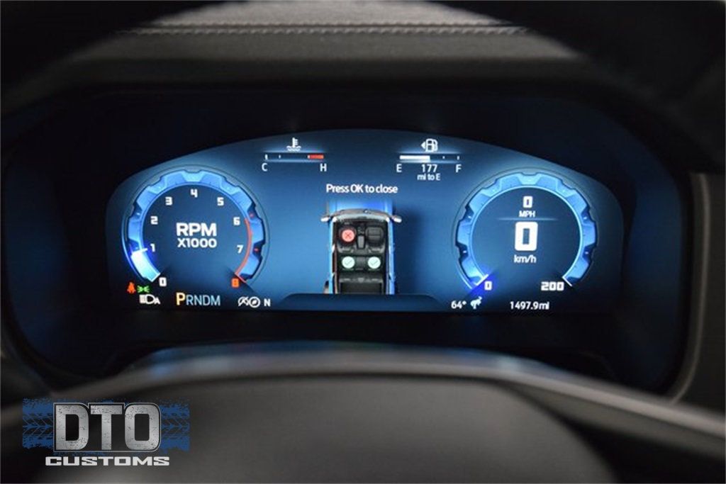 2025 Ford Bronco Outer Banks - 22874939 - 46