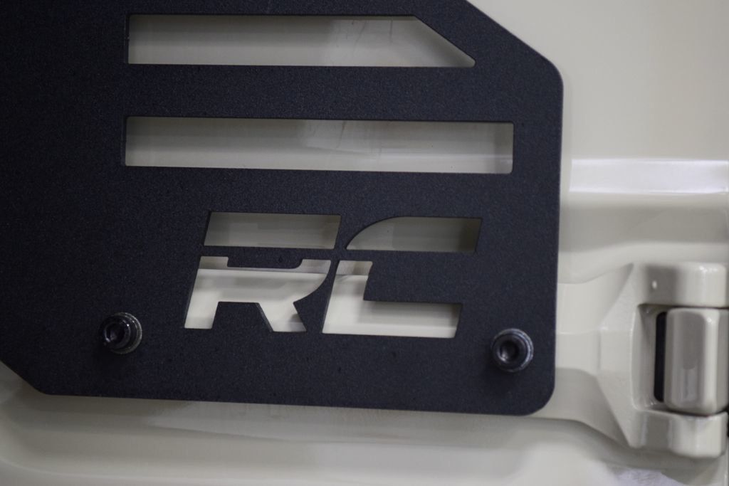 2025 Ford Bronco Outer Banks - 23043786 - 19