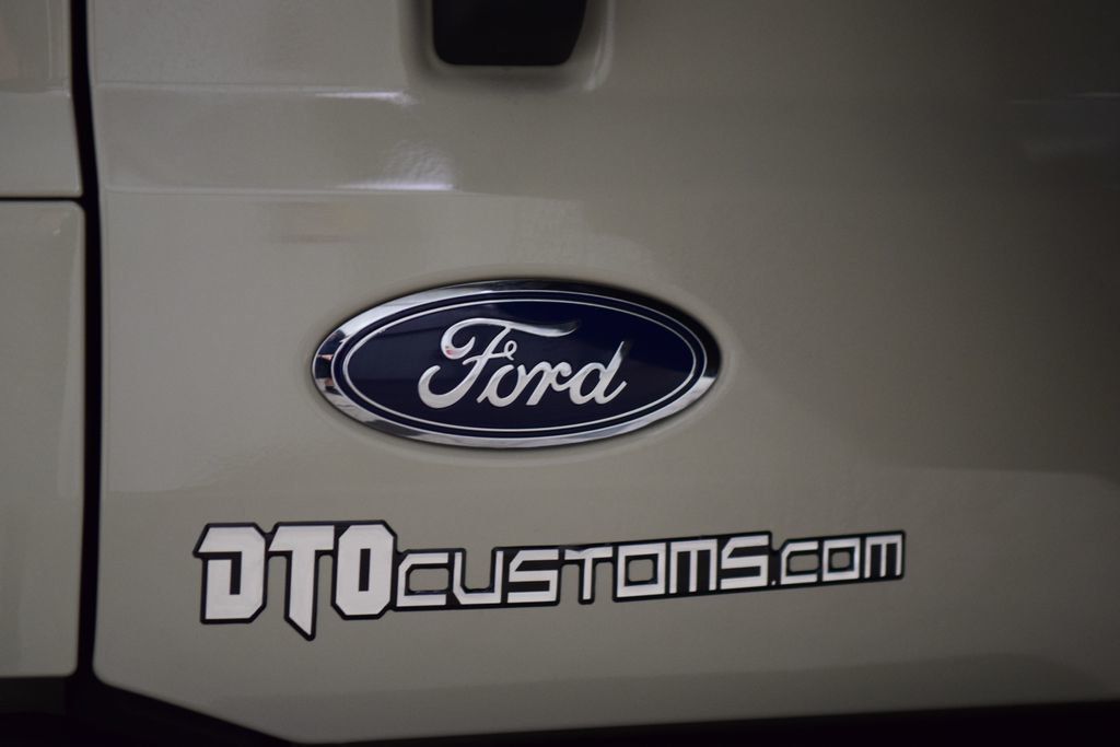 2025 Ford Bronco Outer Banks - 23043786 - 20