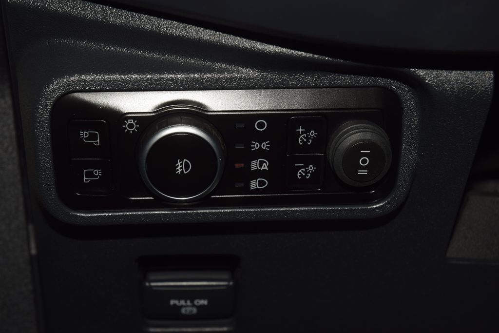 2025 Ford Bronco Outer Banks - 23043786 - 33