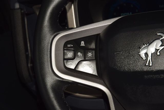 2025 Ford Bronco Outer Banks - 23043786 - 35