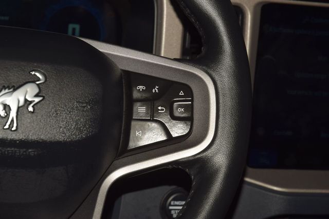 2025 Ford Bronco Outer Banks - 23043786 - 36