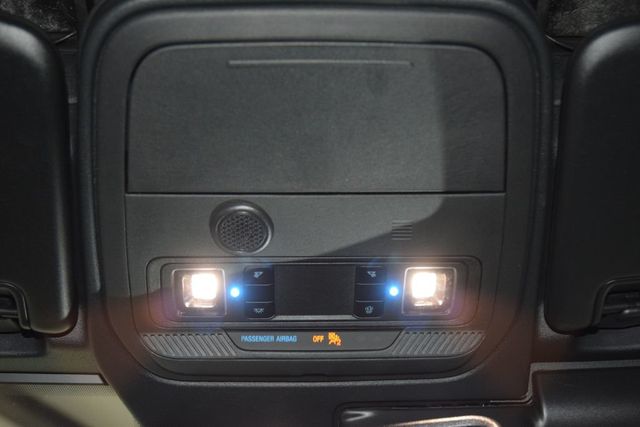 2025 Ford Bronco Outer Banks - 23043786 - 44