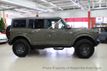 2025 Ford Bronco Outer Banks 4 Door 4x4 - 23017219 - 9
