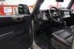 2025 Ford Bronco Outer Banks 4 Door 4x4 - 23017219 - 14