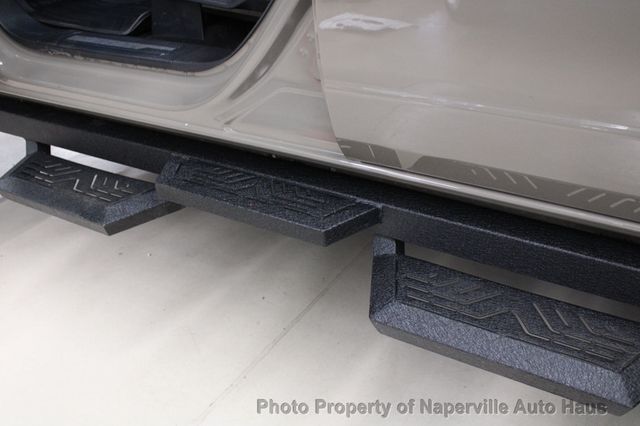 2025 Ford Bronco Outer Banks 4 Door 4x4 - 23017219 - 15