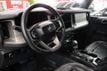 2025 Ford Bronco Outer Banks 4 Door 4x4 - 23017219 - 18