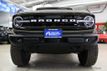 2025 Ford Bronco Outer Banks 4 Door 4x4 - 23017219 - 1