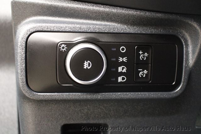 2025 Ford Bronco Outer Banks 4 Door 4x4 - 23017219 - 19