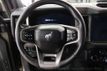 2025 Ford Bronco Outer Banks 4 Door 4x4 - 23017219 - 20