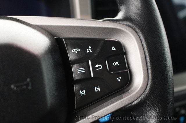 2025 Ford Bronco Outer Banks 4 Door 4x4 - 23017219 - 22