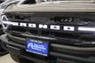 2025 Ford Bronco Outer Banks 4 Door 4x4 - 23017219 - 2