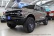 2025 Ford Bronco Outer Banks 4 Door 4x4 - 23017219 - 3
