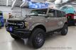 2025 Ford Bronco Outer Banks 4 Door 4x4 - 23017219 - 4