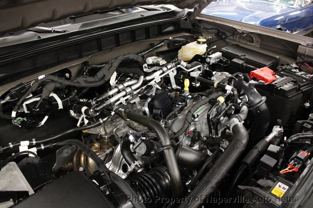 2025 Ford Bronco Outer Banks 4 Door 4x4 - 23017219 - 50