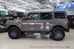 2025 Ford Bronco Outer Banks 4 Door 4x4 - 23017219 - 5