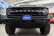 2025 Ford Bronco Outer Banks 4 Door 4x4 - 23017219 - 60