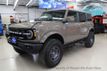 2025 Ford Bronco Outer Banks 4 Door 4x4 - 23017219 - 61
