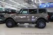 2025 Ford Bronco Outer Banks 4 Door 4x4 - 23017219 - 62