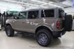 2025 Ford Bronco Outer Banks 4 Door 4x4 - 23017219 - 63