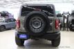 2025 Ford Bronco Outer Banks 4 Door 4x4 - 23017219 - 64