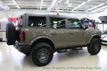2025 Ford Bronco Outer Banks 4 Door 4x4 - 23017219 - 65