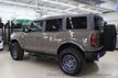 2025 Ford Bronco Outer Banks 4 Door 4x4 - 23017219 - 6