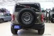 2025 Ford Bronco Outer Banks 4 Door 4x4 - 23017219 - 7