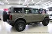 2025 Ford Bronco Outer Banks 4 Door 4x4 - 23017219 - 8