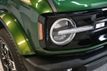 2025 Ford Bronco Outer Banks 4 Door 4x4 - 22992804 - 9