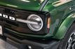 2025 Ford Bronco Outer Banks 4 Door 4x4 - 22992804 - 10