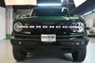 2025 Ford Bronco Outer Banks 4 Door 4x4 - 22992804 - 11