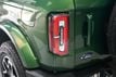 2025 Ford Bronco Outer Banks 4 Door 4x4 - 22992804 - 13