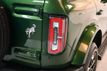 2025 Ford Bronco Outer Banks 4 Door 4x4 - 22992804 - 14