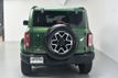 2025 Ford Bronco Outer Banks 4 Door 4x4 - 22992804 - 15
