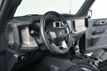 2025 Ford Bronco Outer Banks 4 Door 4x4 - 22992804 - 25