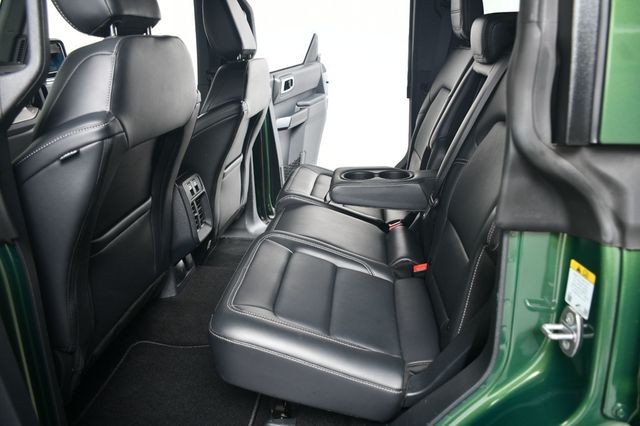 2025 Ford Bronco Outer Banks 4 Door 4x4 - 22992804 - 33