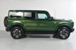 2025 Ford Bronco Outer Banks 4 Door 4x4 - 22992804 - 3