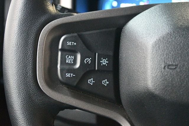 2025 Ford Bronco Outer Banks 4 Door 4x4 - 22992804 - 39