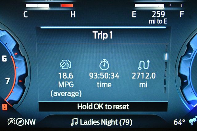 2025 Ford Bronco Outer Banks 4 Door 4x4 - 22992804 - 43