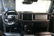 2025 Ford Bronco Outer Banks 4 Door 4x4 - 22992804 - 4
