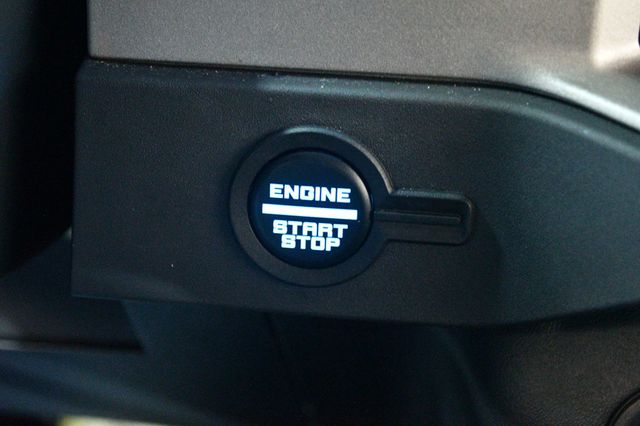 2025 Ford Bronco Outer Banks 4 Door 4x4 - 22992804 - 63