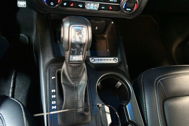 2025 Ford Bronco Outer Banks 4 Door 4x4 - 22992804 - 65