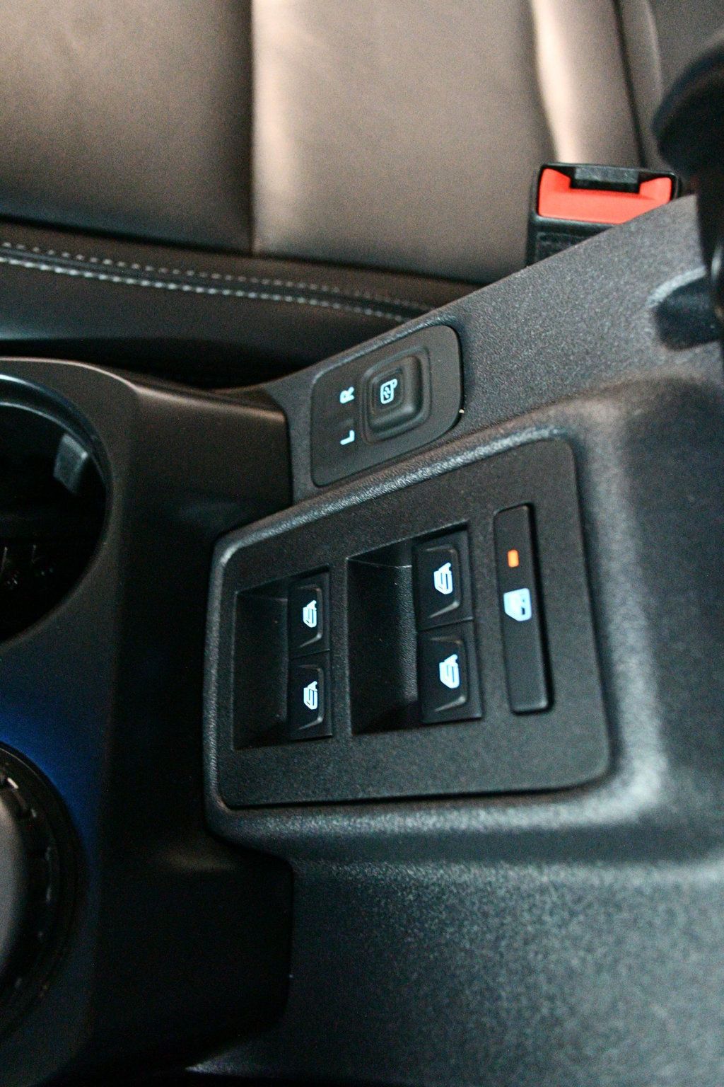 2025 Ford Bronco Outer Banks 4 Door 4x4 - 22992804 - 66